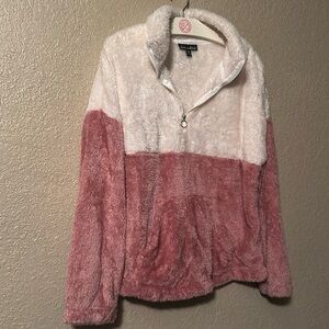 Alison and Andrew sweater medium